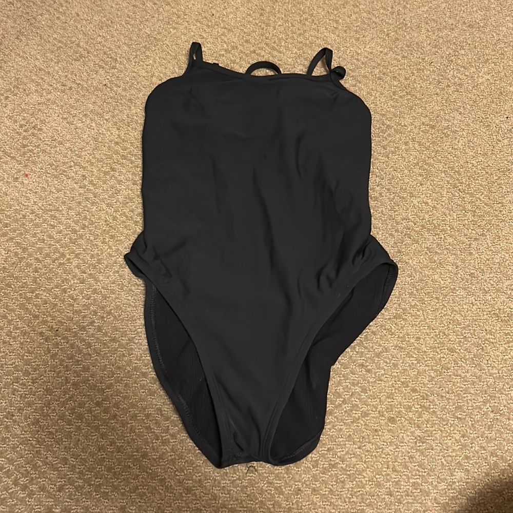 Jolyn “Jackson 4” onesie swimsuit